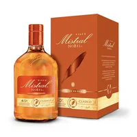Pisco Mistral Nobel 750cc