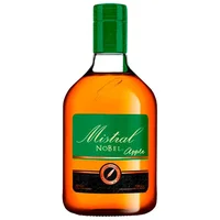 Pisco Mistral Nobel Apple 35º 750 ml