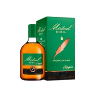 Pisco Mistral Nobel Apple 35° 750cc