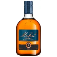 Pisco Mistral Nobel Barrica Tostada 40º 750 ml