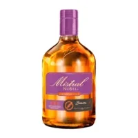 Pisco Mistral Nobel Berries 35° 750 cc