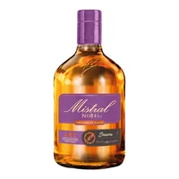 Pisco Mistral Nobel Berries 750cc 35° alc.