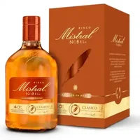 Pisco Mistral Nobel Chile