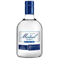 Pisco Mistral Nobel Cristalino 40º 750 ml