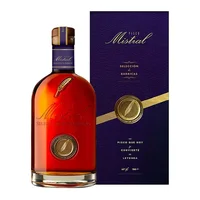 Pisco Mistral Selección de Barricas 700cc