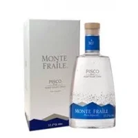 Pisco Monte Fraile 37.5g 700ml