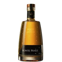 Pisco Monte Fraile Reservado 750cc