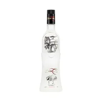 Pisco Montura Huaso 750cc
