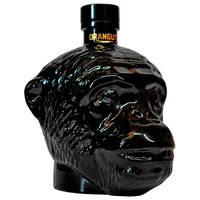 Pisco Orangután Black Edition 40° 750 cc – Valle del Limarí Premium