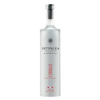 Pisco Peruano Intipalka 42˚ - Criollo - 750ml