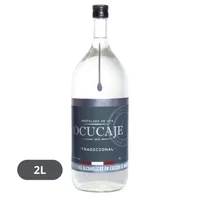 Pisco Peruano Ocucaje - Tradicional - 2L