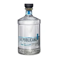 Pisco Republicano 40° - Moscatel Triple Destilado - 700ml