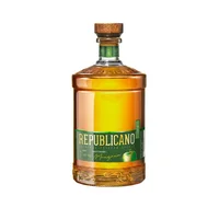 Pisco Republicano Apple botella 750ml
