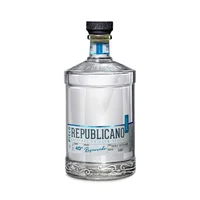 Pisco Republicano Moscatel 40°