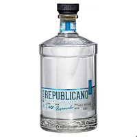 Pisco Republicano moscatel botella 750 cc