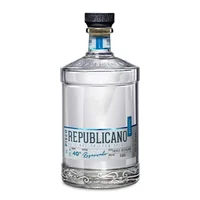 Pisco Republicano Moscatel Triple Destilado 750cc 40º alc.