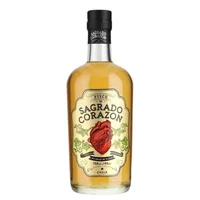 Pisco Sagrado Corazón 40˚ - Envejecido 750ml