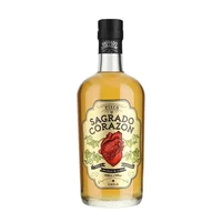 Pisco Sagrado Corazón Reservado 750cc 40ºalc.