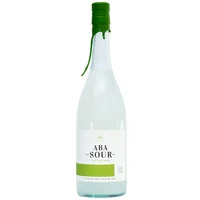 Pisco Sour ABA Limón 750cc