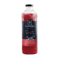 Pisco sour La Pizka calafate berries botella 1 L
