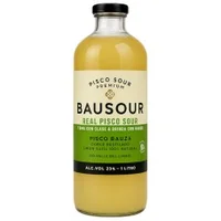 Pisco sour Premium Bausour 1.000 cc