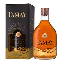 Pisco Tamay 40° Reservado