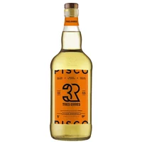Pisco Tres Erres Especial 1 Litro