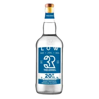 Pisco Tres Erres LOW 20° 1L