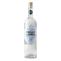 Pisco Valle Luna Doble Destilado 35° 750ml