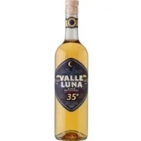 Pisco ValleLuna 35° envejecido, 750cc