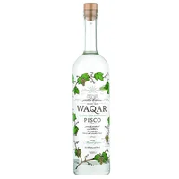 Pisco Waqar 700 ml