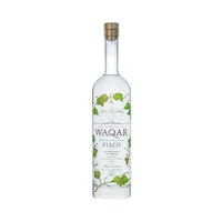 Pisco Waqar 750cc