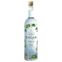 Pisco Waqar Premium 40° 700 cc
