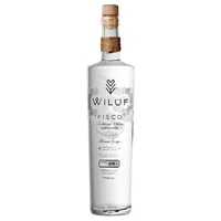 Pisco Wiluf 750cc 40°alc.