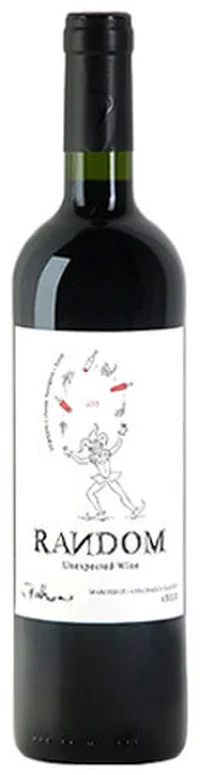 Polkura Random Ensamblaje Tinto 2018