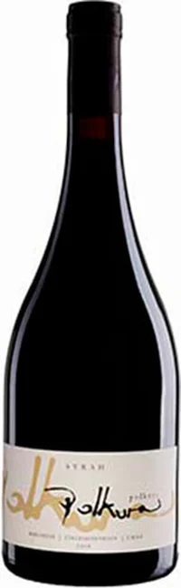 Polkura Syrah 2021