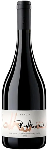 Polkura Syrah 2022