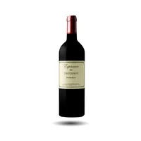 Pomerol - Esperance de Trotanoy, 2019