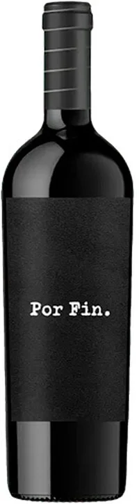 Por Fin Ensamblaje Tinto 2022