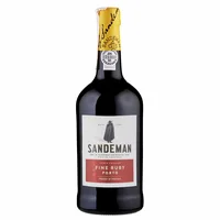Porto Sandeman Ruby 750 Ml