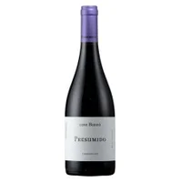 Presumido Carmenere, Casa Bauzá