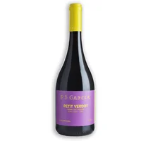 PS GARCIA PETIT VERDOT