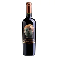 Quebrada Macul Peñalolen Cabernet Sauvignon 750 Ml