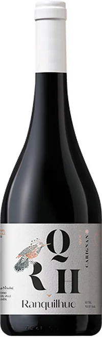 Ranquilhue Coronel De Maule Carignan 2024