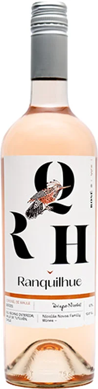 Ranquilhue Coronel De Maule Rose 2023