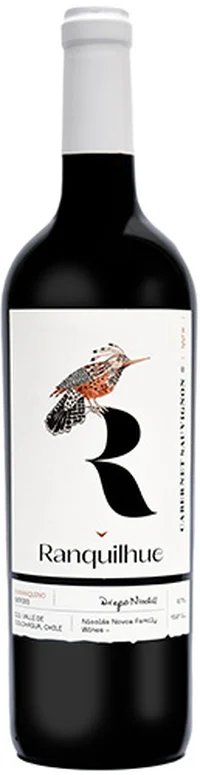 Ranquilhue Pumanquino Cabernet Sauvignon 2024