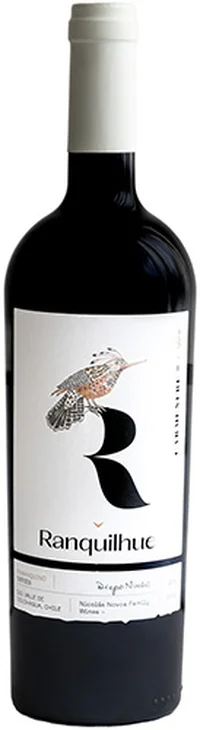 Ranquilhue Pumanquino Carmenere 2024