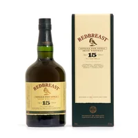 Redbreast 15