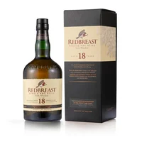 Redbreast 18