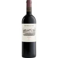 REMELLURI RESERVA RIOSA TEMPRANILLO 2017
